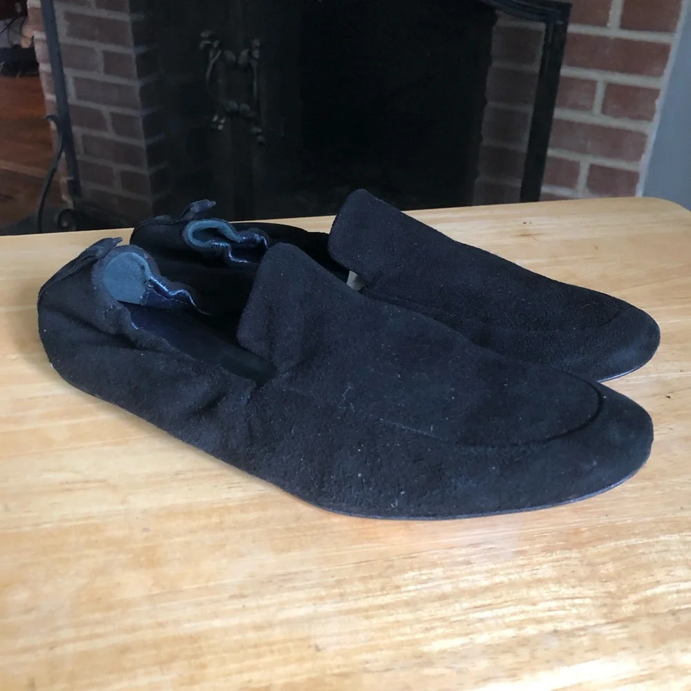 275 Central Suede Loafers 38/8 - Picture 7 of 10